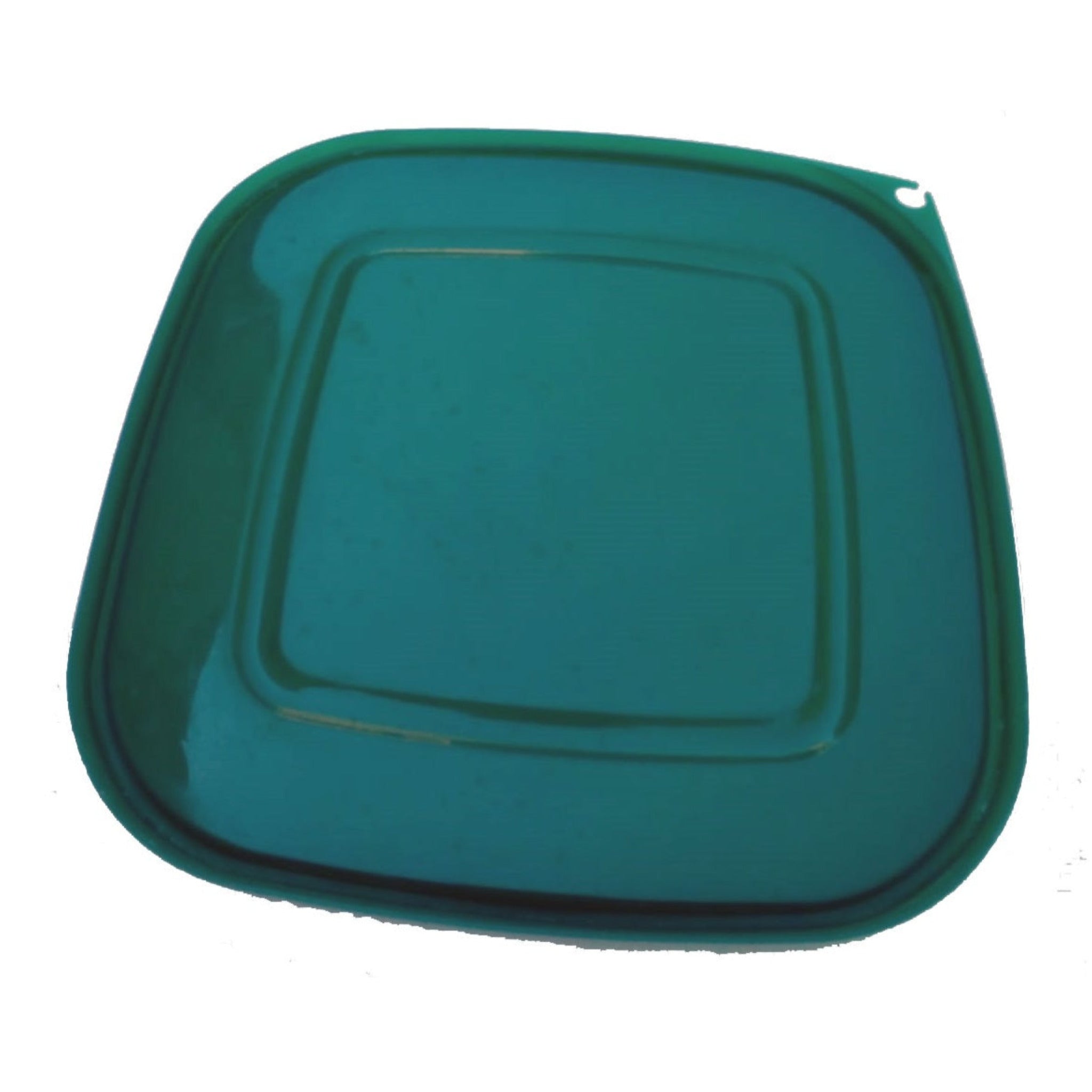 COMPOSTEUR CUISINE PLASTIQUE VERT 6L - Trafic-eshop